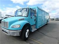 2008 Freightliner BUSINESS CLASS M2 106
