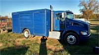 2009 Kenworth T370