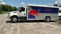 2007 International 4400