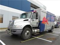 2012 International 4300