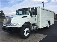 2012 International 4300