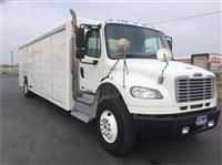 2011 Freightliner BUSINESS CLASS M2 106