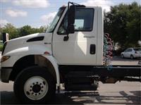 2008 International 4400
