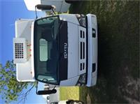 2007 ISUZU NQR