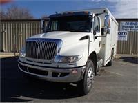 2009 International 4300