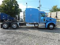 2013 Peterbilt 386