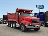 Used 2000 Sterling L9522 for Sale