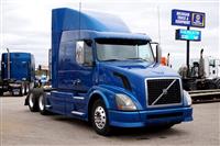 2012 Volvo VNL64T630