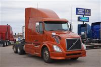 2014 Volvo VNL64T630