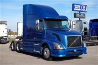 2012 Volvo VNL64T630
