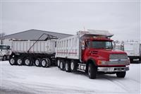 Used 1996 Ford LTL9000 for Sale