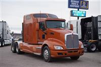2013 Kenworth T660