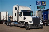 2015 Freightliner Coronado