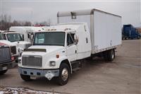 1995 Freightliner FL70