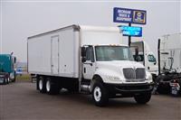 2009 International 4400