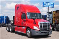 2011 Freightliner Cascadia