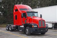2006 Kenworth T600