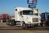 2007 International 9200i Eagle