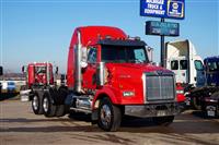 2007 Western Star 4900SA