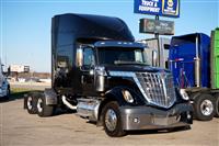 2014 International LoneStar