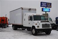 1995 Freightliner FL70