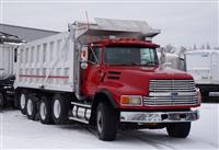 1996 Ford LTL9000