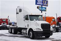 2007 Freightliner Columbia