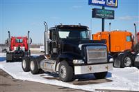 2002 International 9400i