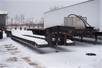 2004 Witzco Challenger RGN Lowboy