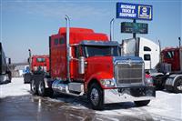 2006 International 9900ix Eagle