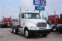 2004 Freightliner Columbia