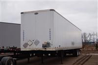 2006 Strick Dry Van