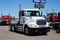 2007 Freightliner Columbia