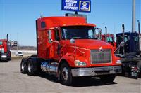 2006 International 9400i