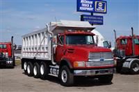 Used 1996 Ford LTL9000 for Sale