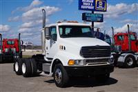 2006 Sterling LT9511