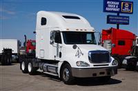 2004 Freightliner Columbia