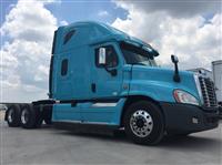 Used 2014 Freightliner CA12564SLP for Sale