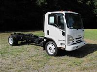 New 2017 ISUZU NPR for Sale