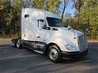 Used 2014 Kenworth T680 for Sale