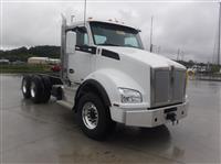 New 2017 Kenworth T880 for Sale