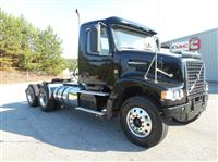Used 2013 Volvo VHD64F for Sale