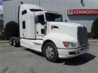 Used 2012 Kenworth T660 for Sale
