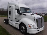 New 2017 Kenworth T680 for Sale