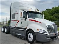 Used 2014 NAVISTAR PROSTAR+ for Sale