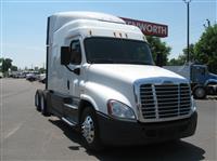 Used 2014 Freightliner EVOLUTION125 for Sale