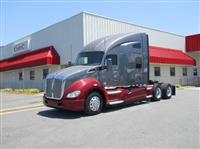 Used 2015 Kenworth T680 for Sale