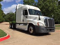 Used 2011 Freightliner CA12564SLP for Sale