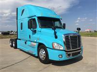 Used 2014 Freightliner CA12564SLP for Sale
