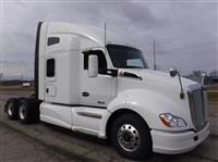 New 2017 Kenworth T680 for Sale
